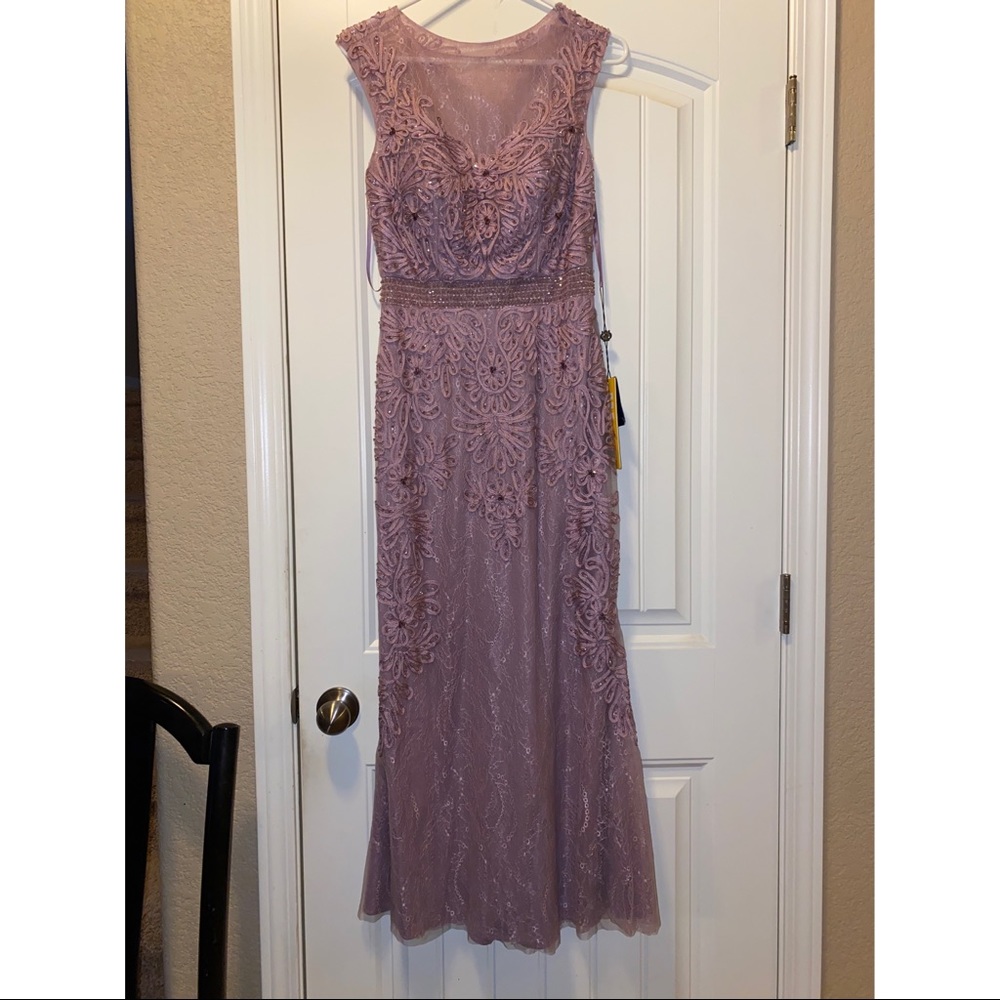 Brand new elegant dress - Picture 3 of 6